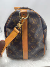 Load image into Gallery viewer, Keepall Bandouliere 45 SKU70B