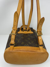 Load image into Gallery viewer, Monsouris PM Monogram