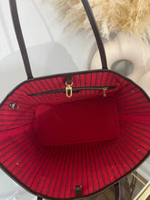 Load image into Gallery viewer, Neverfull MM DE SKU6292