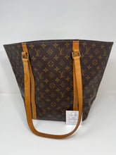 Load image into Gallery viewer, Shopping Sac Tote SKU1017
