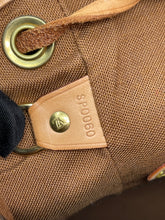 Load image into Gallery viewer, Monsouris Backpack MM