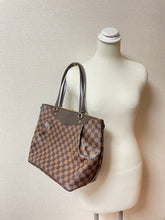 Load image into Gallery viewer, Westminster GM Damier Ebene