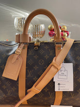 Load image into Gallery viewer, Keepall Bandouliere 50 SKU6038