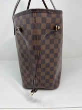 Load image into Gallery viewer, Neverfull Mm Damier Ebene SKU881