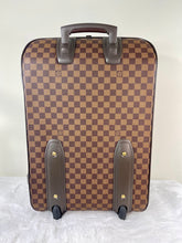 Load image into Gallery viewer, Pegase 55 Damier Ebene SKU809