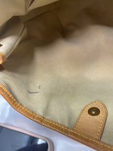 Load image into Gallery viewer, Galleria PM Azur SKU6280