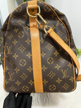 Load image into Gallery viewer, Keepall Bandouliere 50 SKU6238