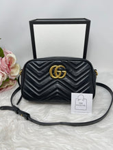 Load image into Gallery viewer, Gucci Camera Bag SKU6384