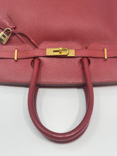 Load image into Gallery viewer, Birkin 35 SKU1516