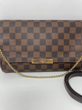 Load image into Gallery viewer, Favorite MM Damier Ebene