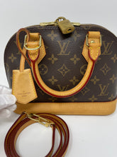 Load image into Gallery viewer, Alma BB Monogram SKU1240