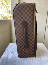 Load image into Gallery viewer, Pegase 55 Damier Ebene SKU814