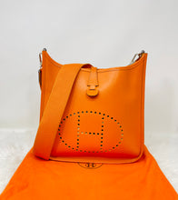 Load image into Gallery viewer, Hermes Evelyne PM SKU