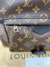 Load image into Gallery viewer, Palm Spring Backpack MM