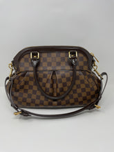Load image into Gallery viewer, Trevi PM Damier Ebene