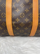 Load image into Gallery viewer, Keepall Bandouliere 45 SKU70B