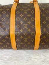 Load image into Gallery viewer, Keepall Bandouliere 55 Monogram SKU713
