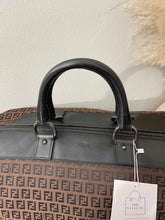 Load image into Gallery viewer, Fendi Travel Bag SKU6113