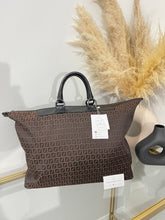 Load image into Gallery viewer, Fendi Travel Bag SKU6113
