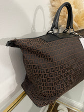 Load image into Gallery viewer, Fendi Travel Bag SKU6113