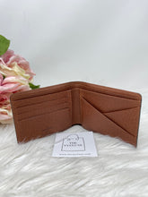 Load image into Gallery viewer, Men Wallet SKU6326