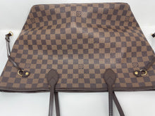 Load image into Gallery viewer, Neverfull Mm Damier Ebene SKU881