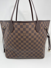 Load image into Gallery viewer, Neverfull Mm Damier Ebene SKU881