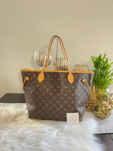 Load image into Gallery viewer, Neverfull MM Mimoza SKU6006