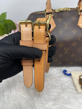 Load image into Gallery viewer, Speedy Bandouliere 25 SKU6382