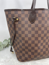 Load image into Gallery viewer, Neverfull MM DE SKU6005