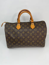 Load image into Gallery viewer, Speedy 35 Monogram SKU1261