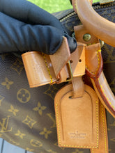 Load image into Gallery viewer, Keepall 50 Monogram SKU813