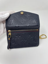 Load image into Gallery viewer, Pochette Cles Empreinte