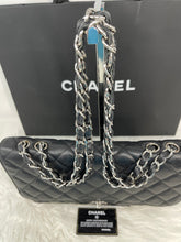 Load image into Gallery viewer, Chanel Classic Jumbo SHW