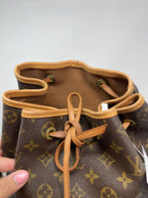 Load image into Gallery viewer, Monsouris Backpack GM SKU