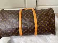 Load image into Gallery viewer, Keepall Bandouliere 60 SKU1538