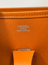 Load image into Gallery viewer, Hermes Evelyne PM SKU