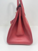 Load image into Gallery viewer, Birkin 35 SKU1516