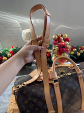 Load image into Gallery viewer, Keepall Bandouliere 50 SKU6038