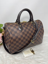 Load image into Gallery viewer, Speedy 30 Bandouliere SKU6376