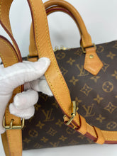 Load image into Gallery viewer, Speedy Bandouliere 30 SKU1294