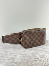 Load image into Gallery viewer, Geronimo Damier Ebene SKU708