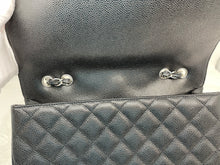 Load image into Gallery viewer, Chanel Classic Jumbo SHW SKU6002