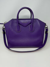 Load image into Gallery viewer, Givenchy Antigona Large SKU800
