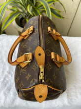 Load image into Gallery viewer, Speedy 25 Monogram SKU743