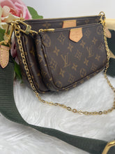 Load image into Gallery viewer, Multi Pochette SKU6313
