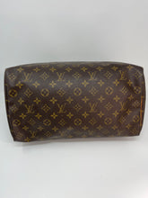 Load image into Gallery viewer, Speedy 35 Monogram SKU1263