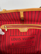 Load image into Gallery viewer, Neverfull MM Cherry Red SKU1177