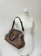 Load image into Gallery viewer, Trevi PM Damier Ebene