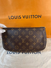 Load image into Gallery viewer, Multi Pochette Accesories